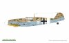 Eduard 2112 AFRIKA DUAL COMBO 1/72